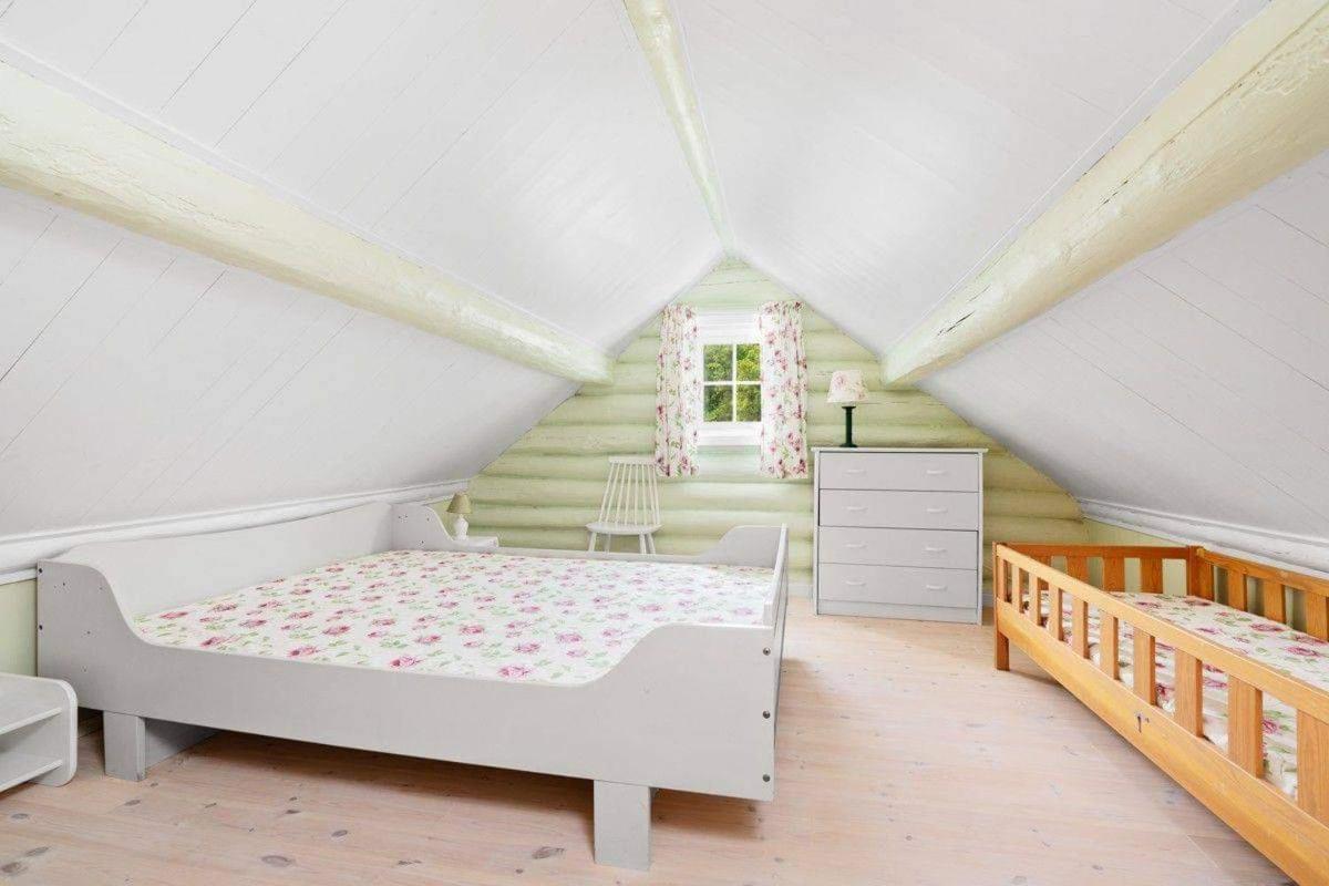 Lillekleiv Villa Hovag Ngoại thất bức ảnh